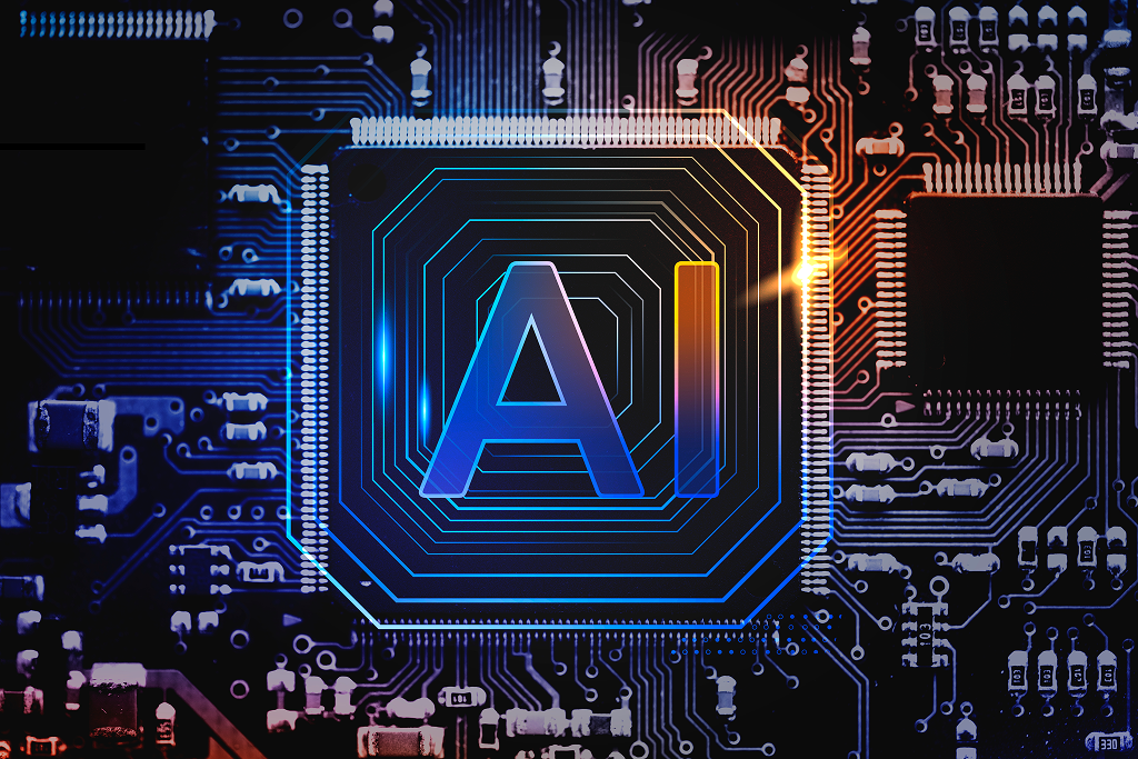 AI Service 3
